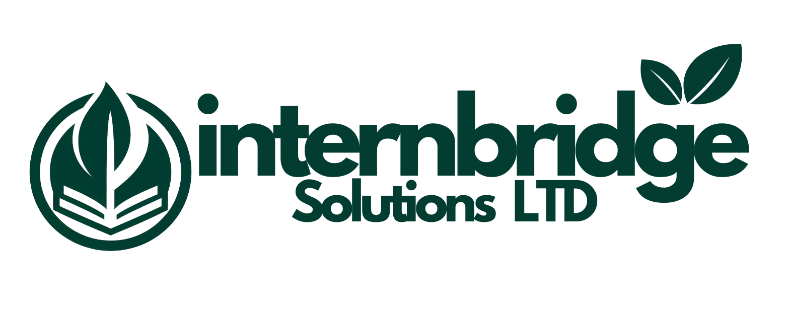 Intern-Bridge solutions Limited